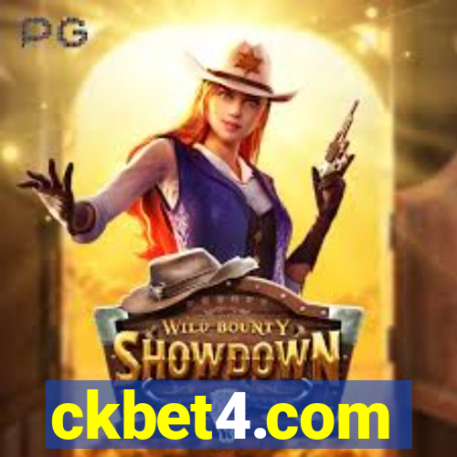 ckbet4.com