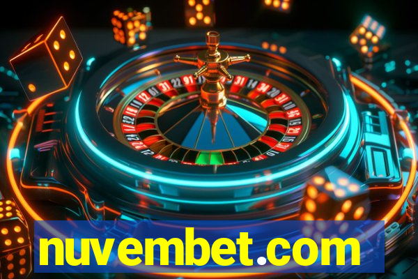 nuvembet.com