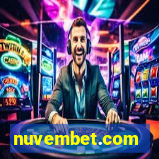 nuvembet.com