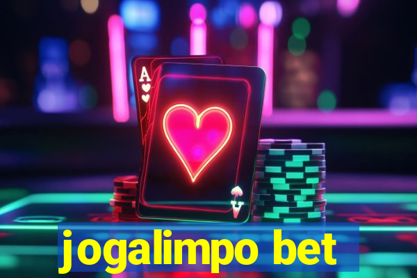 jogalimpo bet