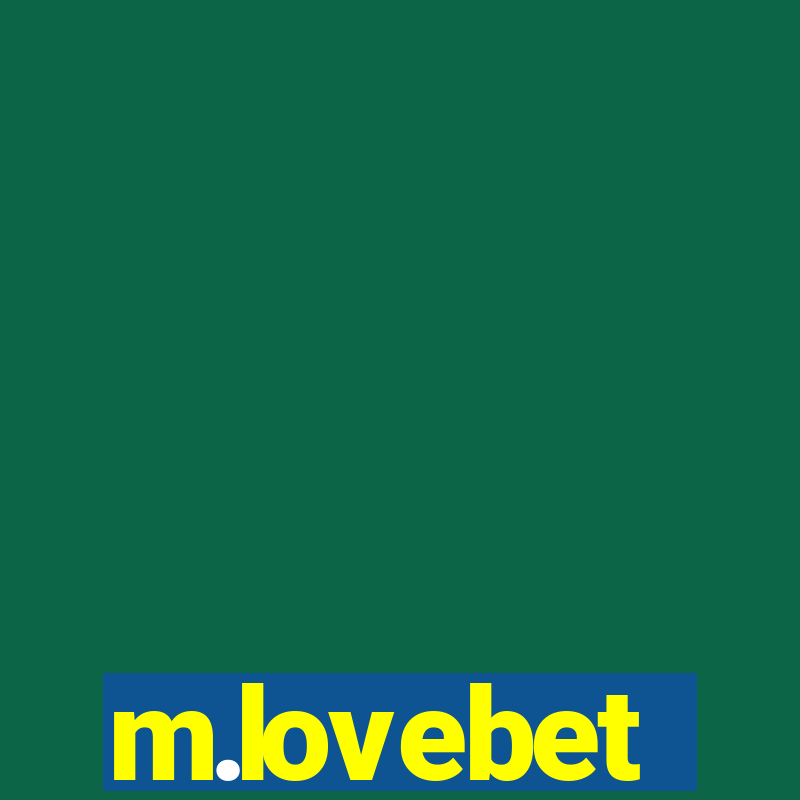 m.lovebet