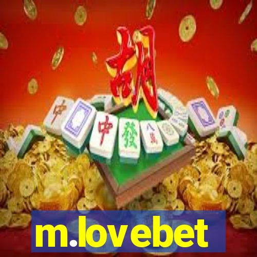 m.lovebet