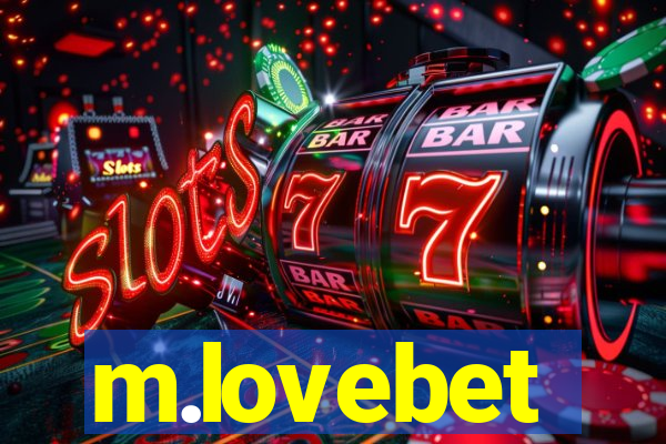 m.lovebet