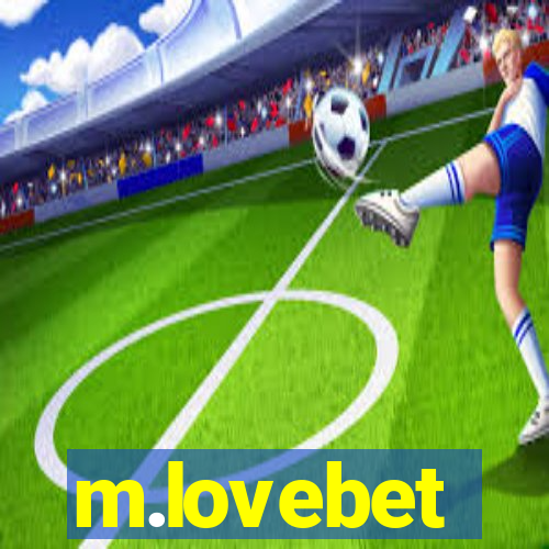 m.lovebet