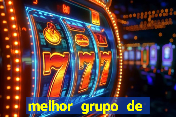 melhor grupo de palpites de futebol telegram