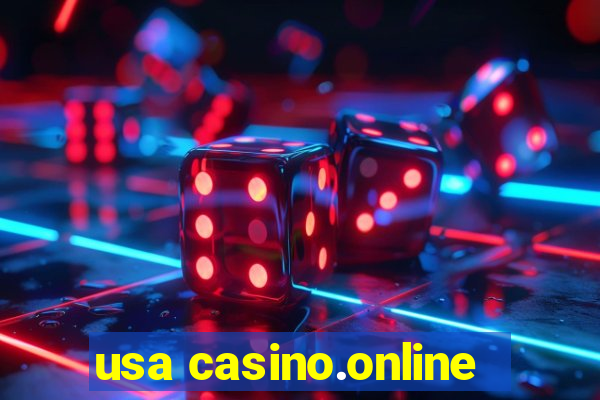 usa casino.online