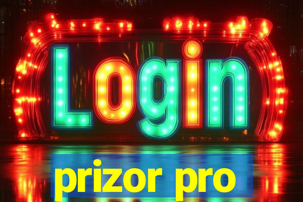 prizor pro