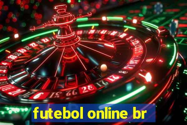 futebol online br