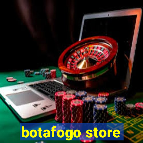 botafogo store