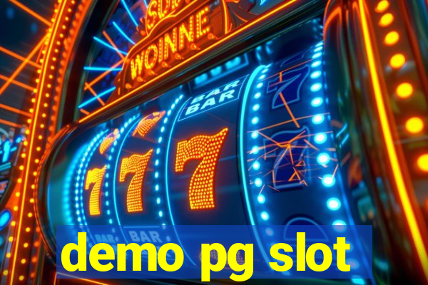 demo pg slot