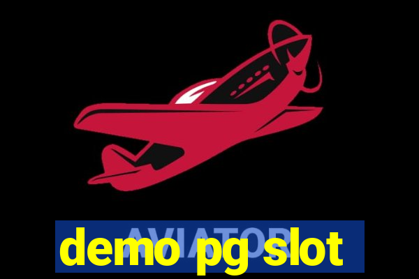 demo pg slot