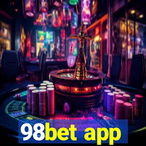 98bet app