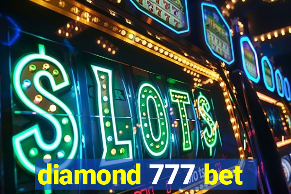 diamond 777 bet