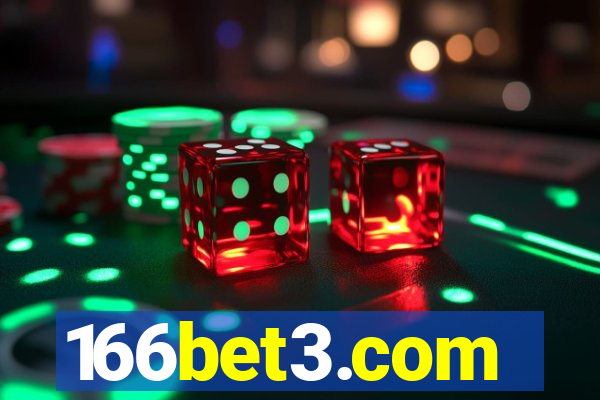 166bet3.com