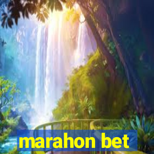 marahon bet