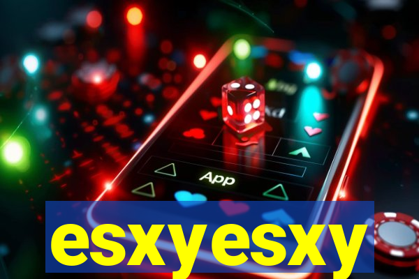 esxyesxy