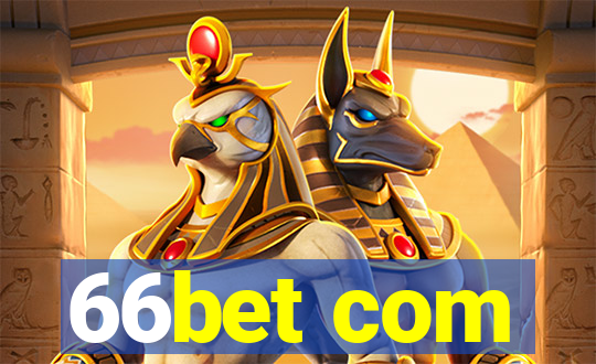 66bet com