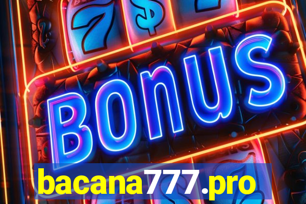 bacana777.pro