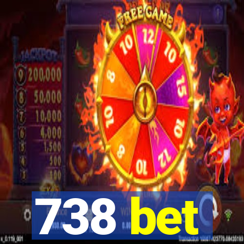 738 bet