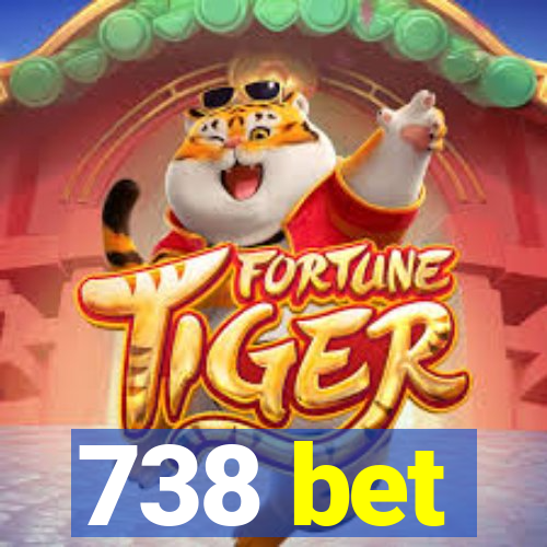 738 bet