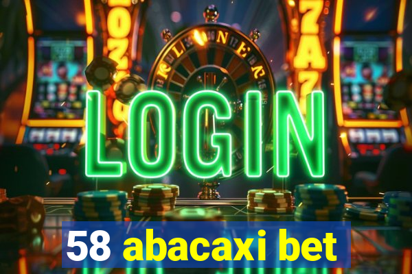 58 abacaxi bet