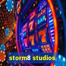 storm8 studios