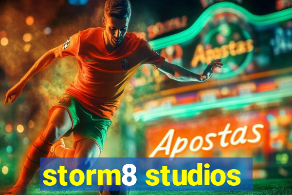 storm8 studios