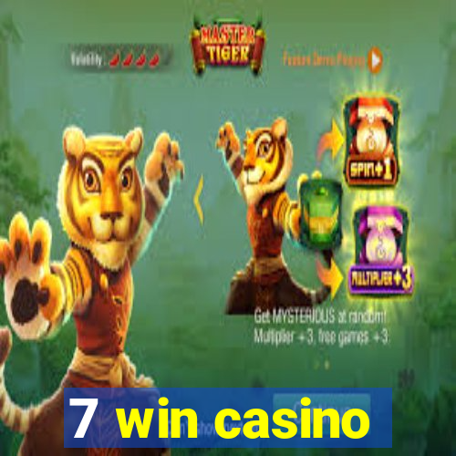 7 win casino