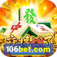 106bet.com