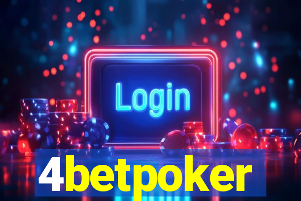 4betpoker