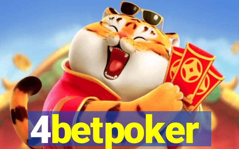 4betpoker