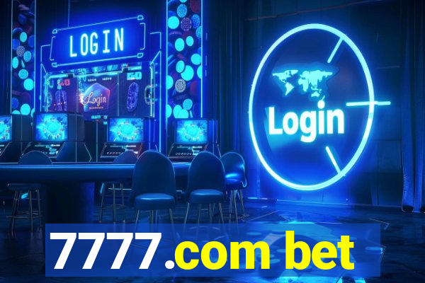 7777.com bet