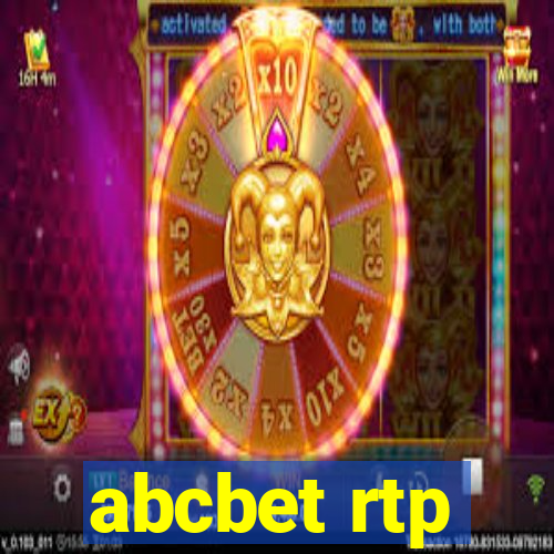 abcbet rtp