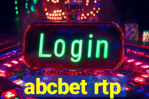 abcbet rtp