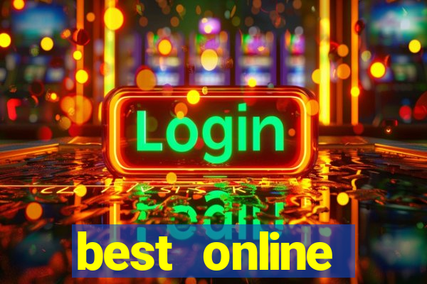 best online microgaming casino