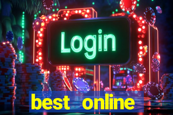 best online microgaming casino