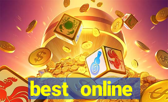 best online microgaming casino