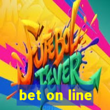 bet on line