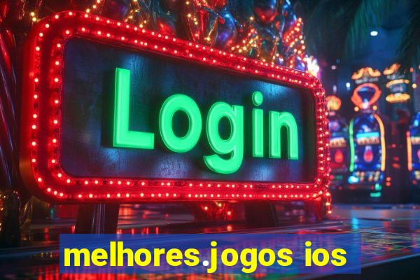 melhores.jogos ios