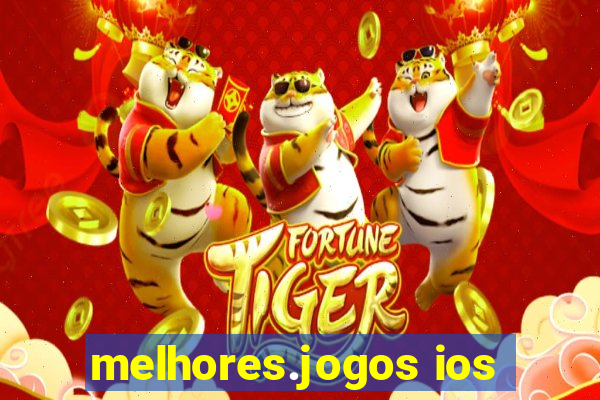 melhores.jogos ios