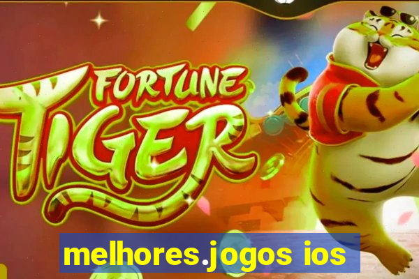 melhores.jogos ios