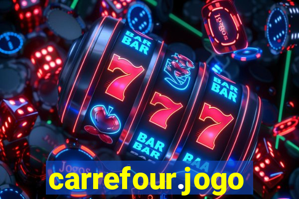 carrefour.jogo cassino online