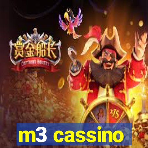 m3 cassino