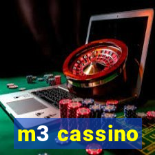 m3 cassino