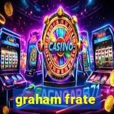 graham frate