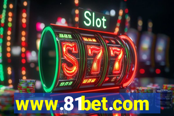 www.81bet.com