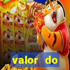 valor do escapamento fortuna