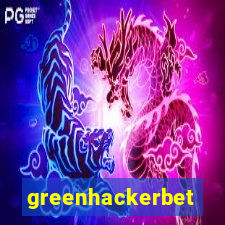 greenhackerbet