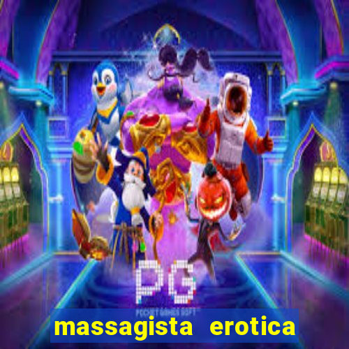 massagista erotica em santos