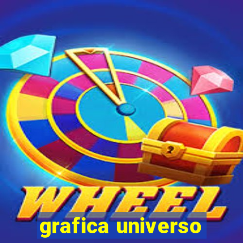 grafica universo